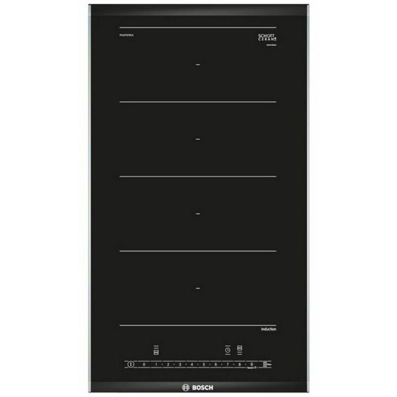 

Placa de Inducción PXX375FB1E - Bosch