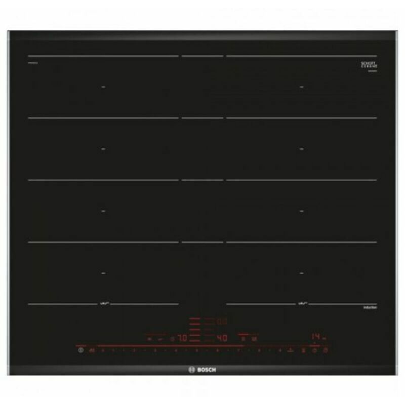 

Placa de Inducción PXY675DC1E 60 cm - Bosch