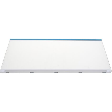 Bosch - placa de vidrio con listones - 507 x 245 mm - 00704947 -