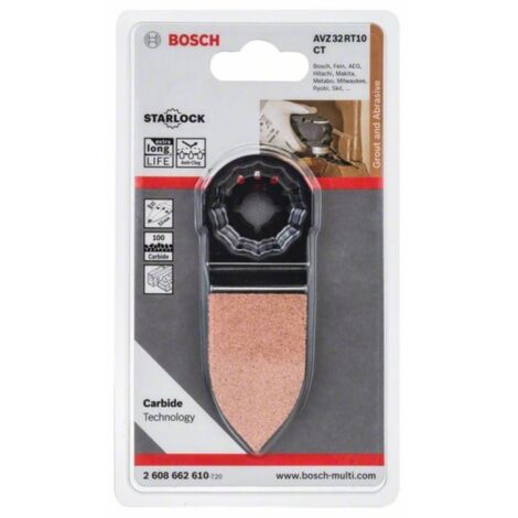 BOSCH  PLACA LIJADORA AVZ32RT10