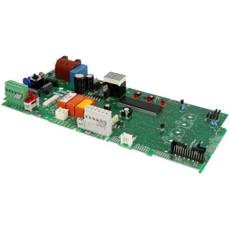 BOSCH Plaque de circuit imprimé, 87483003460
