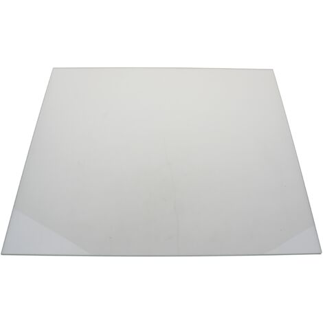 Bosch - plaque en verre - 00709677