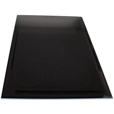 Bosch - plaque en verre vitroceramique - 00715711