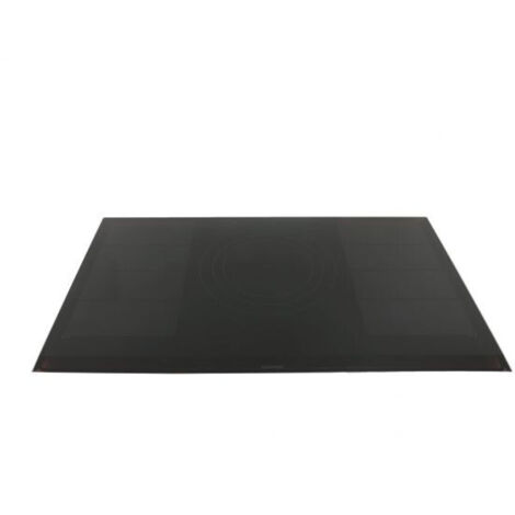 Bosch - plaque en verre vitroceramique - 00717044