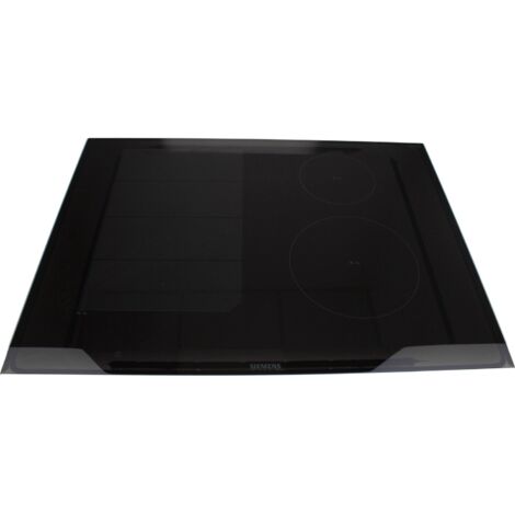 Bosch - plaque en verre vitroceramique - 00773217