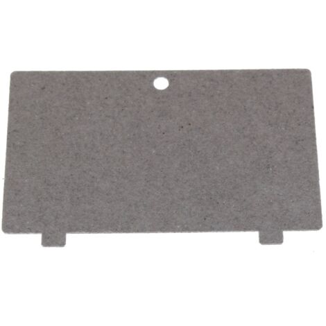 Bosch - plaque mica micro-onde - 00617090