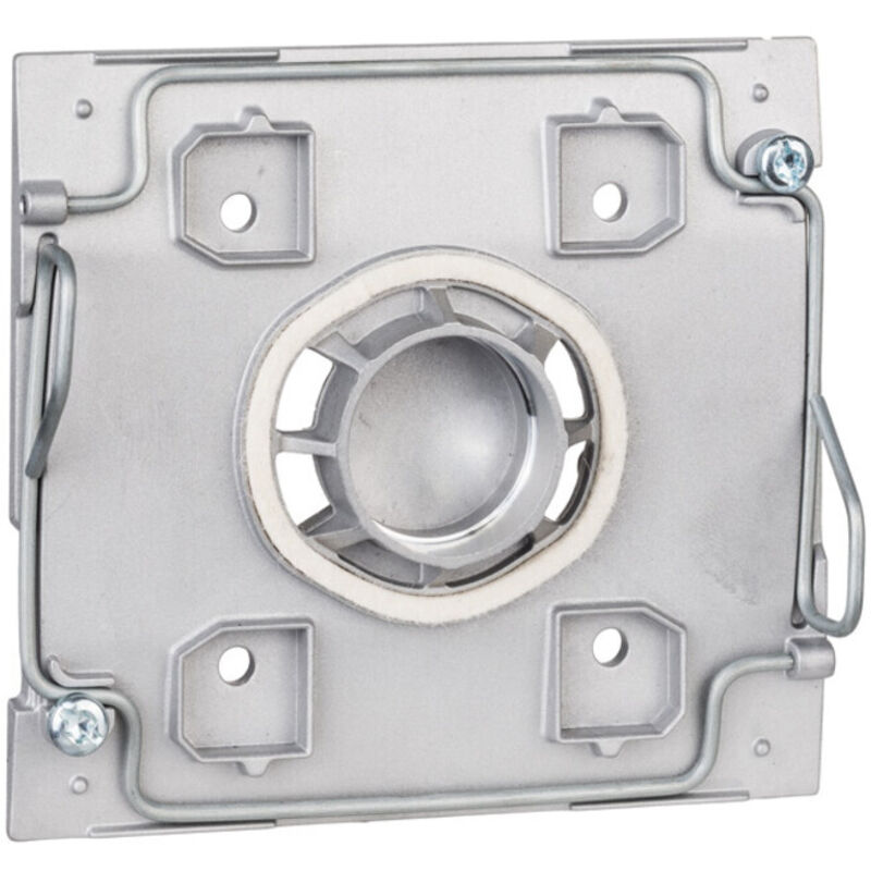 Bosch Plaque vibrante 110 x 100 mm 2608601446