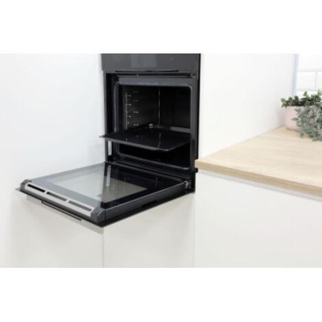 Bosch - Plat a Four Pyrolyse Aluminium 00701725