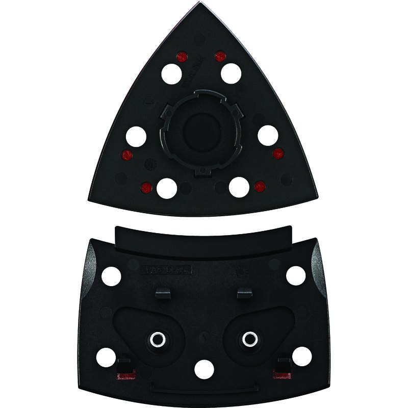 Bosch Plateau de ponçage