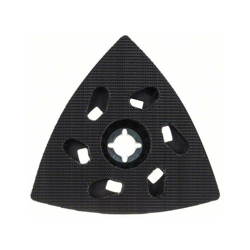 Bosch - Plateau de ponçage 93 mm C93355