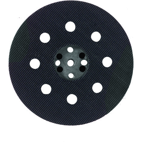 Bosch Plateau de ponçage souple, 115 mm
