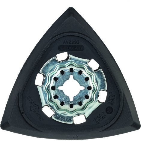 Lame plongeante outil oscillant - BOSCH