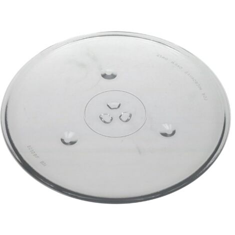 Bosch - plateau en verre micro-onde - 00670302