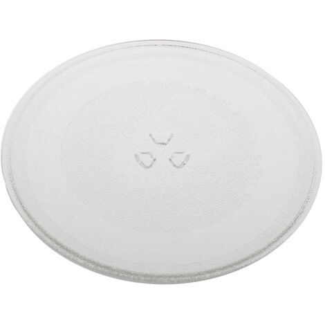 Bosch - plateau en verre micro-onde - 11002491