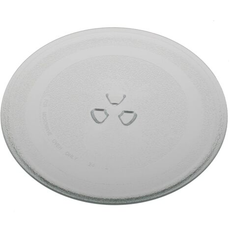 Bosch - plateau en verre - micro-onde 245mm - 12013479 -