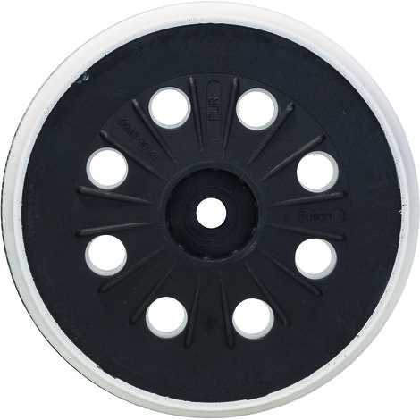Bosch PLATEAU PONCAGE MI-DUR GEX 125-150