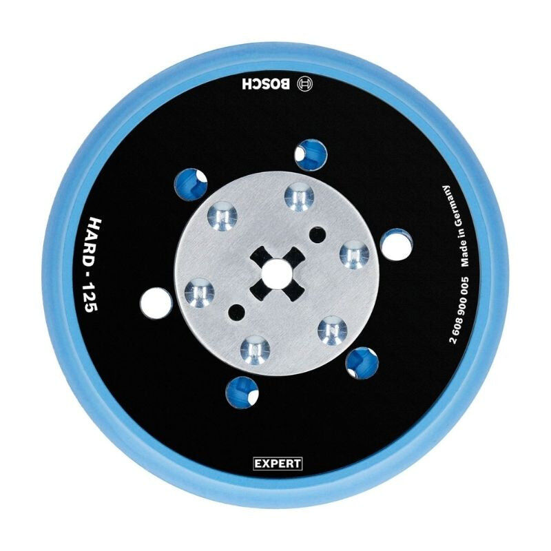 Bosch - Plateau Multitrous expert 2608900005 Dur industrie 125mm