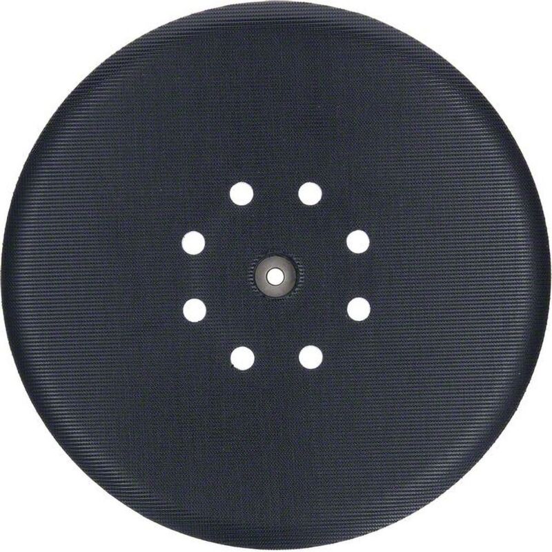 Bosch Plateaux de ponçage à 8 trous 215 mm 2608000764
