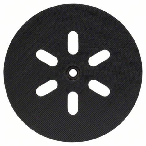 BOSCH Plateaux de ponçage 150mm pour GEX150AC