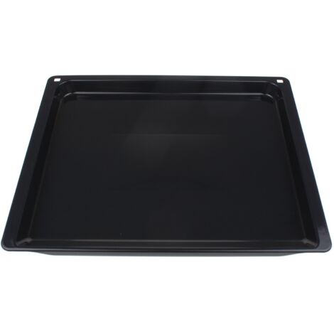 Bosch - plato de horno esmaltado - 11029050 - 4242005294237