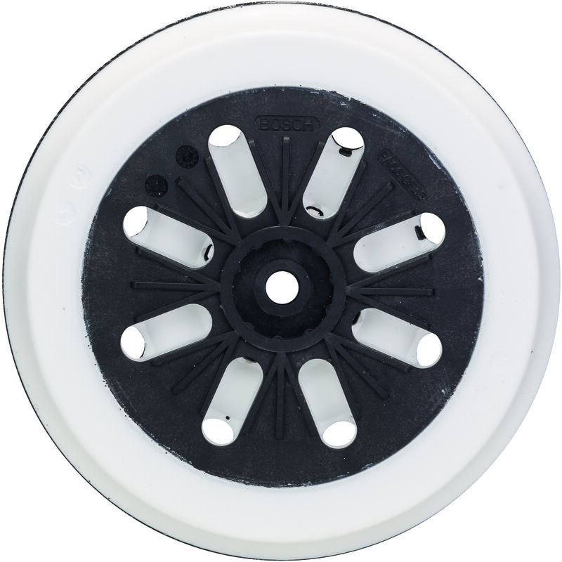 

2608601185 Plato lijador GEX 150 Turbo- blando - Bosch