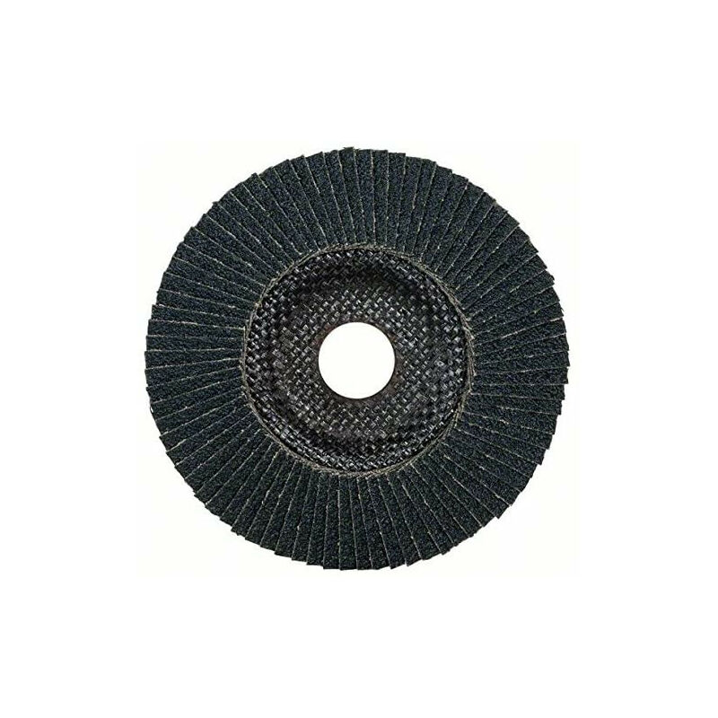 

Bosch 2608606922 Disco Lijado Concavo 125Mm