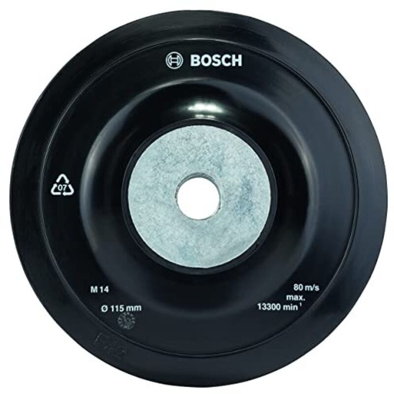 2 608 601 005 accessorio per levigatrice 1 pezzo(i) - Bosch