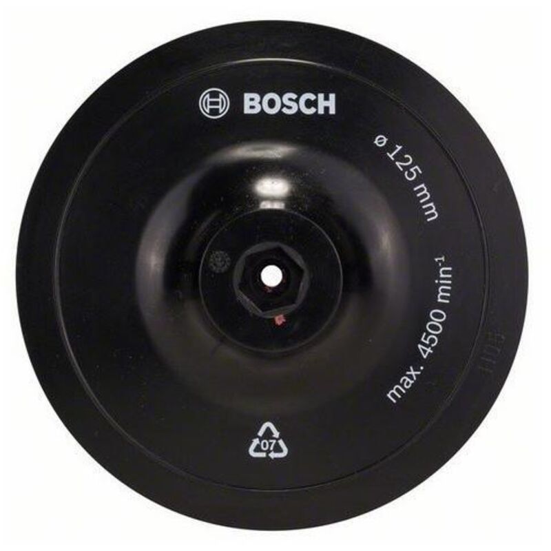 1 609 200 154 fornitura de lucidatura per rotary tool - Bosch