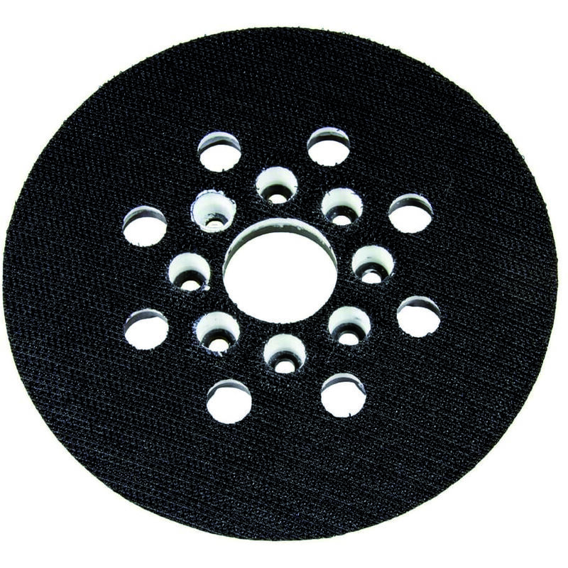 Bosch platorello di ricambio per levigatrice orbitale gex125-1 ae - Bosch