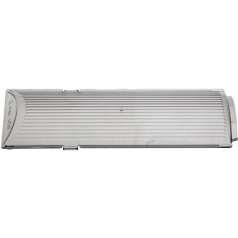 Bosch - plexi d'eclairage - 00265250