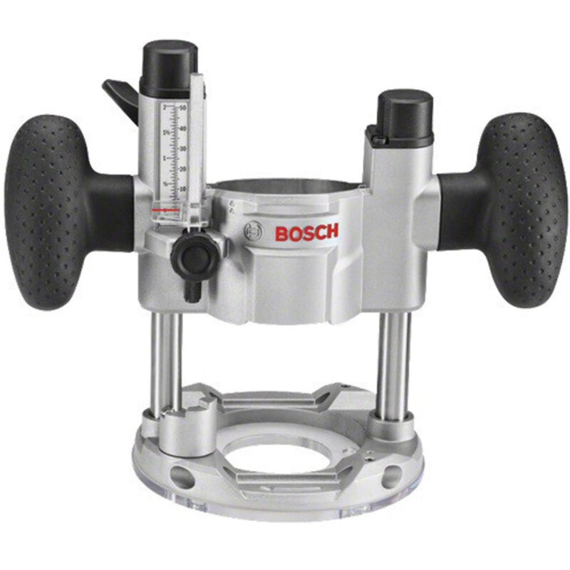 Bosch Professional - Unité de plongée bosch TE600 pour GKF600 - 060160A800
