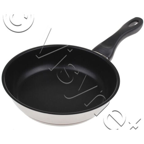 Bosch - poêle système diamètre du fond : 19 cm - 00570365