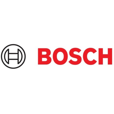 Bosch – Poignée M10 2609256D59 avec vibration control – Pour meuleuses d'angle – Améliore ergonomie et confort d'utilisation