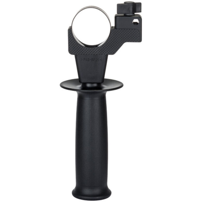 Poignée pour marteaux perforateurs BOSCH GBH 3 28 Ergonomique Filaire Confort dutilisation