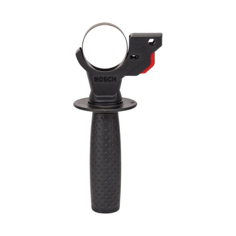 Poignée pour perforateurs à percussion Bosch GBH 2 26 DBR - vue 3