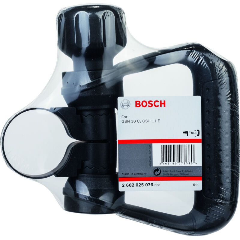 Poignée pour les marteaux Bosch