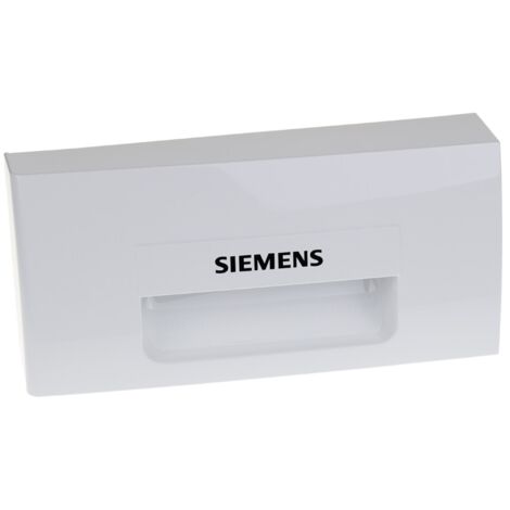 Bosch - poignée reservoir d'eau condenseur - 00497834