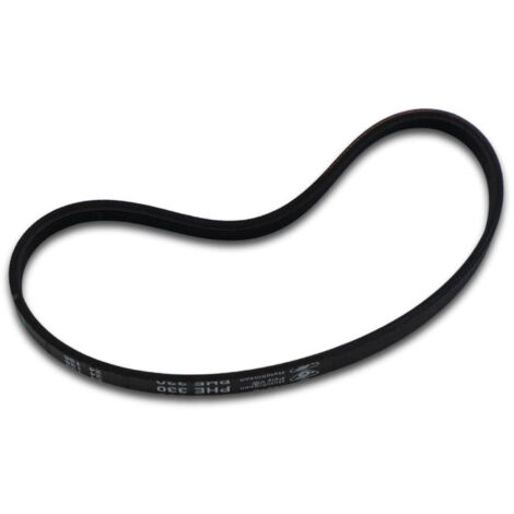 Bosch - poly-v riemen elastisch 330 ph5 - 00600151 -