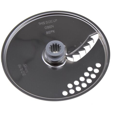 Bosch - pommes-frites-schneidscheibe - 17000938 - 4242005494330