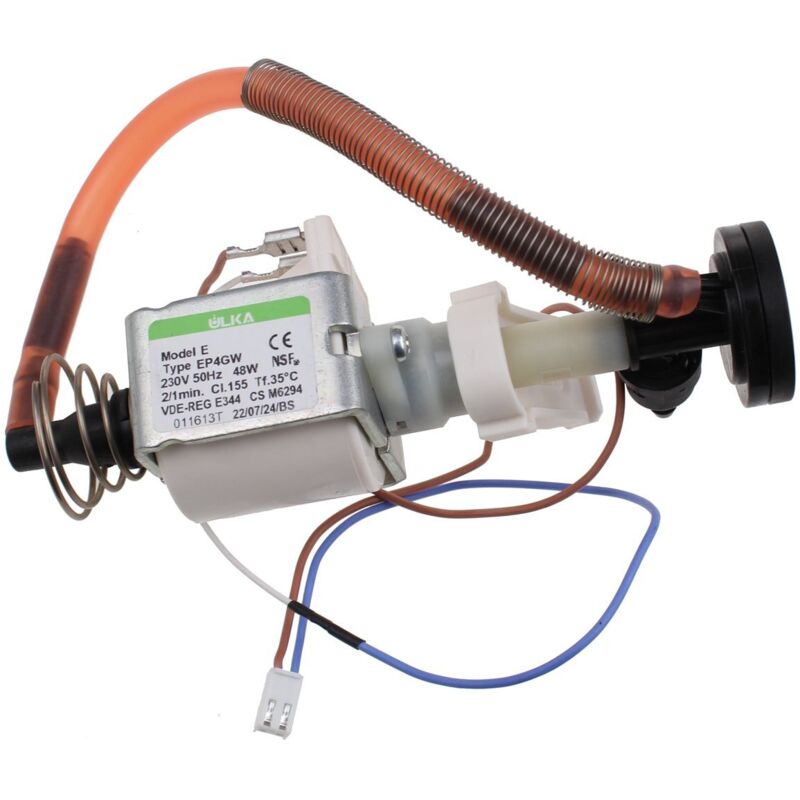 Bosch - pompa - 12008612 -