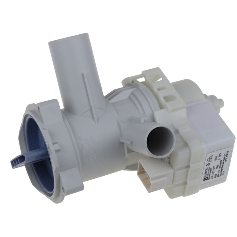 Bosch - pompa di scarico - 00146094 - 4242005487806