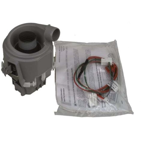 Bosch - pompa di scarico + calore - 00654575 - 4242005488049