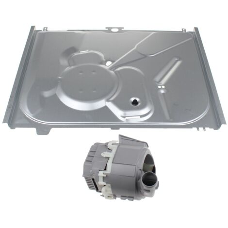 Bosch - pompa di scarico + riscaldamento - 12024283 - 5401101518817