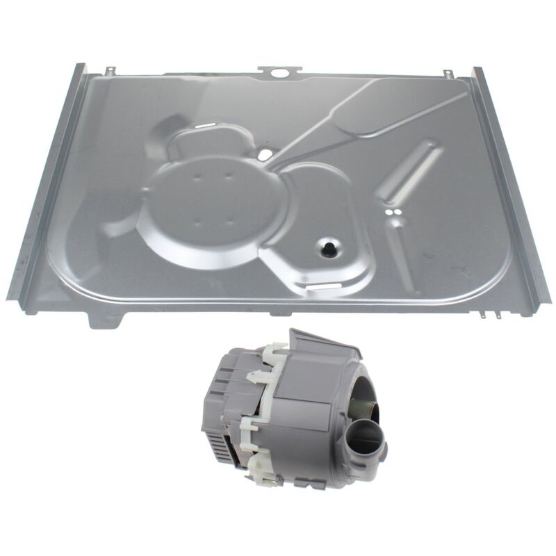 Bosch - pompa di scarico + riscaldamento - 12024283 - 5401101518817