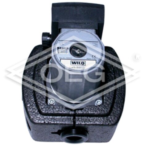 BOSCH Pompe 25/7,5, 87183102460