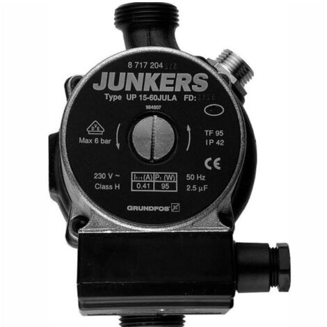 Bosch pompe 8737711965 UPMO 6m Jula 6h