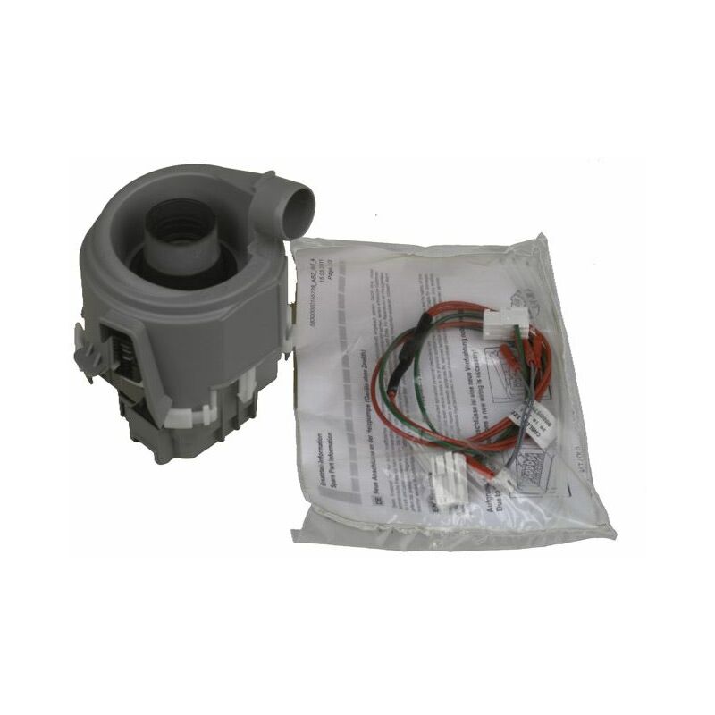 Bosch - pompe de cyclage + chauffage - 00654575