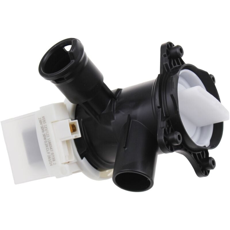 Bosch - pompe de vidange - 00146258