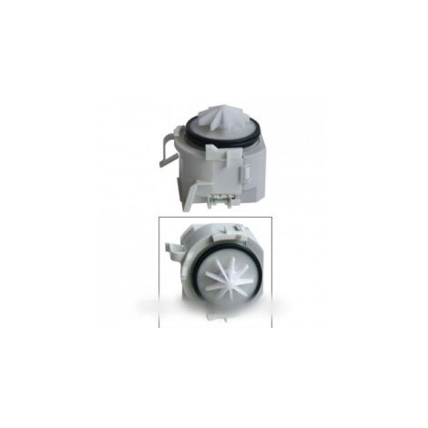 Bosch Pompe Vidange Lave Vaisselle