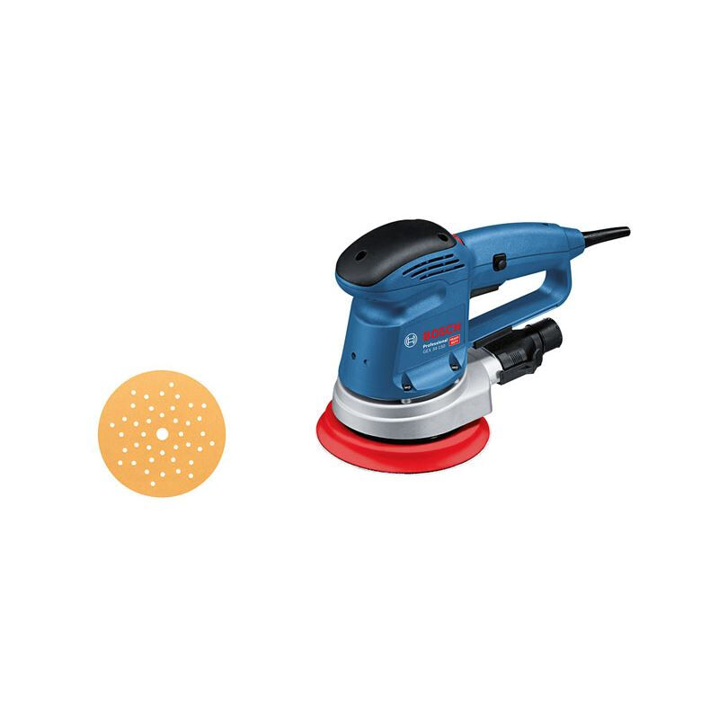 Bosch - Ponceuse excentrique gex 34-150 0601372800